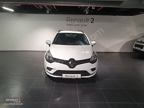 renault clio 1 5 dci sporttourer joy renault mais izmir clio 1 5 dci 75bg joy at sahibinden com 931114480