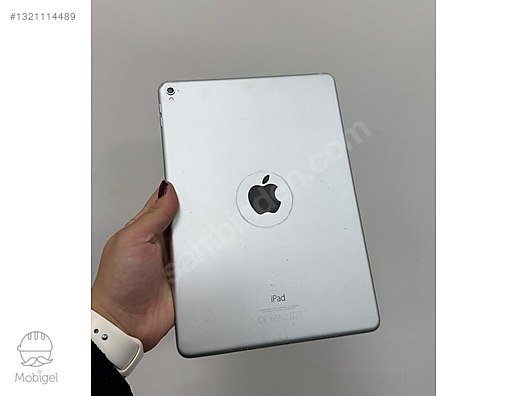 Apple / iPad Pro 1 / iPad pro ( 9.7 inç ) A1673 32 GB 4.800 TL on