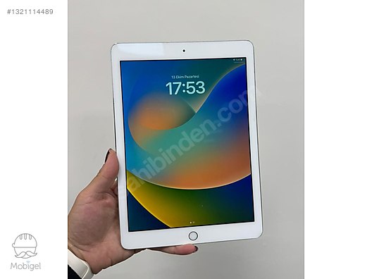 Apple / iPad Pro 1 / iPad pro ( 9.7 inç ) A1673 32 GB 4.800 TL on