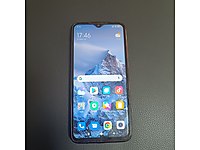 Redmi note 8 pro