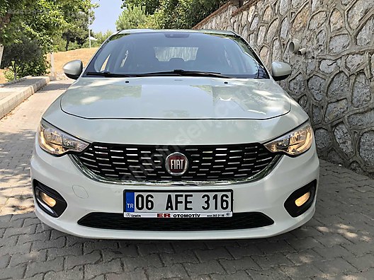 fiat egea 1 6 multijet urban er auto izmir hatasiz 2017 egea 1 6 dizel otomatik urban takas at sahibinden com 934114523