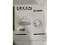 DECON DS-1625TB - 6