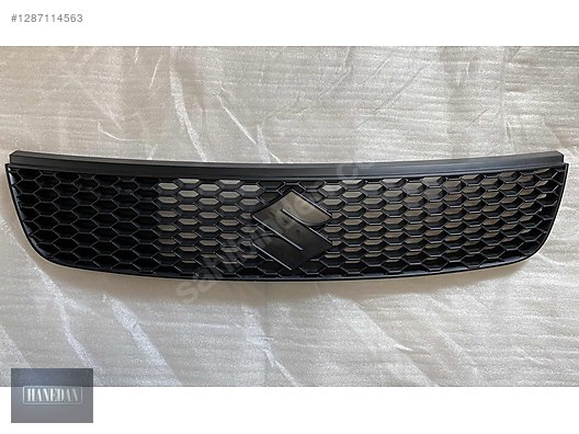 SUZUKİ SWİFT ÖN PANJUR IZGARASI 71741-57K10-5PK (2005-2010) - İlan