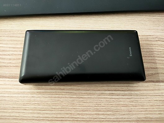 Baseus X30 30 000 Mah Powerbank At Sahibinden Com 881114611