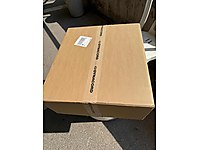 Dynacord cms 1000 atempo çıkışlı sıfır kapalı kutu