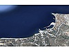 Denize 300 Metre | 0.10 Emsal | 1.172 m2 Müstakil Parsel