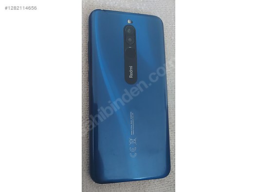 Used & Brand New Items / Cell Phones & Accessories / Cell Phones / Xiaomi / Redmi 8