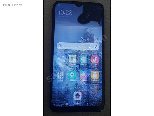 Used & Brand New Items / Cell Phones & Accessories / Cell Phones / Xiaomi / Redmi 8