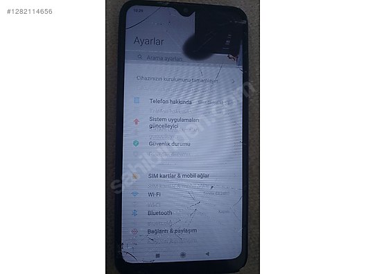 Used & Brand New Items / Cell Phones & Accessories / Cell Phones / Xiaomi / Redmi 8