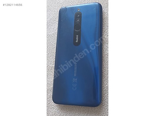 Used & Brand New Items / Cell Phones & Accessories / Cell Phones / Xiaomi / Redmi 8