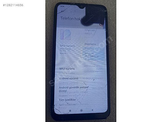 Used & Brand New Items / Cell Phones & Accessories / Cell Phones / Xiaomi / Redmi 8