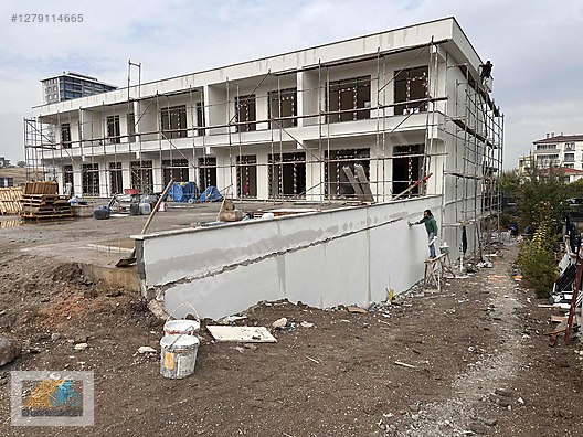 İkinci El ve Sıfır Alışveriş / Bahçe & Yapı Market / Toplu Satış