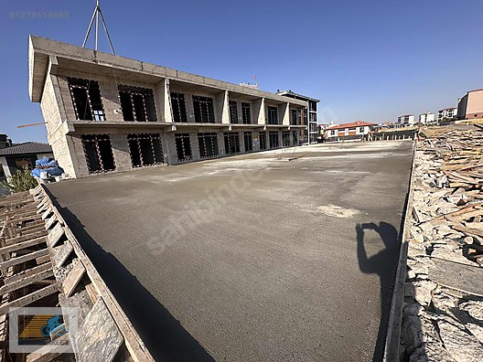 İkinci El ve Sıfır Alışveriş / Bahçe & Yapı Market / Toplu Satış