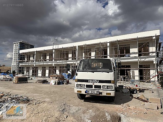 İkinci El ve Sıfır Alışveriş / Bahçe & Yapı Market / Toplu Satış