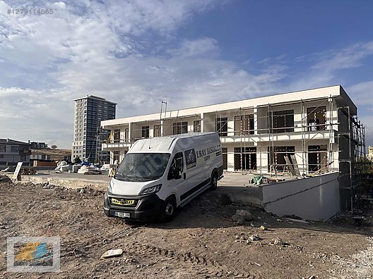 İkinci El ve Sıfır Alışveriş / Bahçe & Yapı Market / Toplu Satış