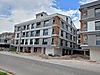 Manisa Akhisar'da Satılık 3+1 Daire