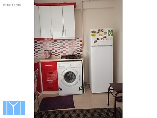 bursa nilufer selcuklu dan gorukle de 2 1 esyali kiralik daire kiralik daire ilanlari sahibinden com da 843114736