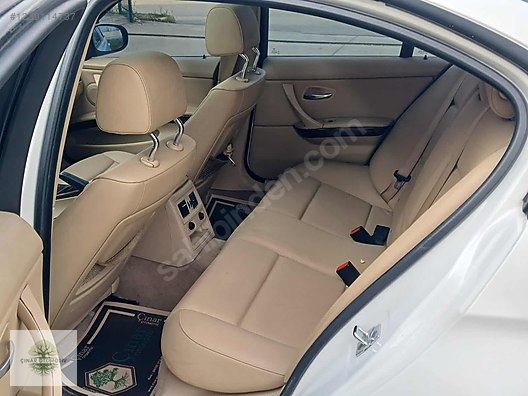 Vasıta / Otomobil / BMW / 3 Serisi / 316i / Premium