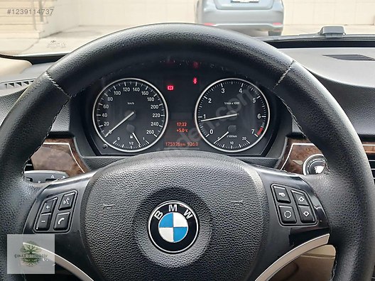 Vasıta / Otomobil / BMW / 3 Serisi / 316i / Premium