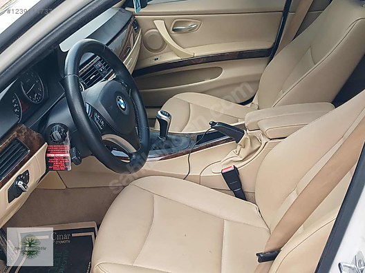 Vasıta / Otomobil / BMW / 3 Serisi / 316i / Premium