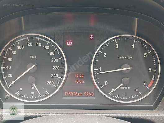 Vasıta / Otomobil / BMW / 3 Serisi / 316i / Premium