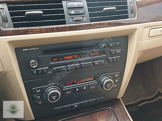 Vasıta / Otomobil / BMW / 3 Serisi / 316i / Premium