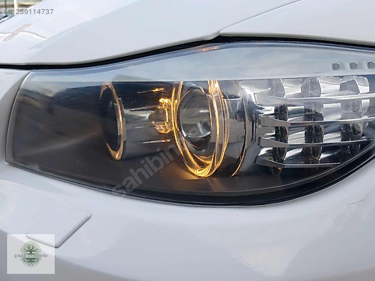 Vasıta / Otomobil / BMW / 3 Serisi / 316i / Premium