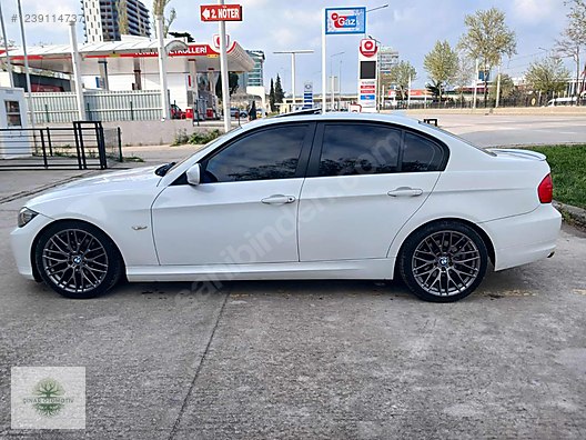 Vasıta / Otomobil / BMW / 3 Serisi / 316i / Premium
