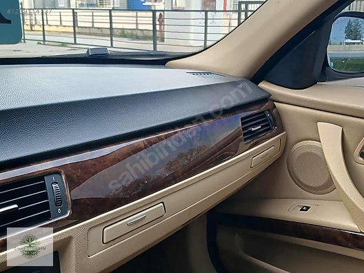 Vasıta / Otomobil / BMW / 3 Serisi / 316i / Premium