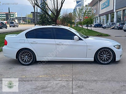 Vasıta / Otomobil / BMW / 3 Serisi / 316i / Premium