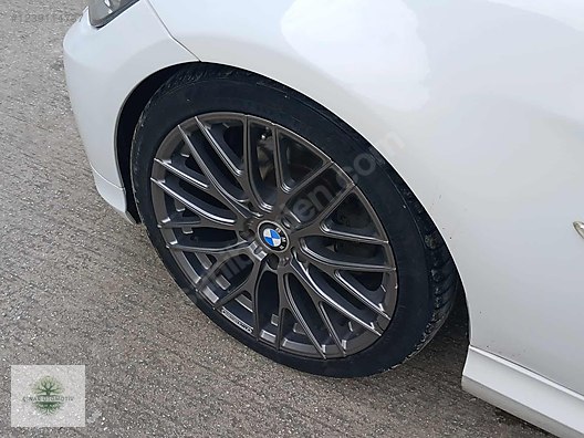 Vasıta / Otomobil / BMW / 3 Serisi / 316i / Premium