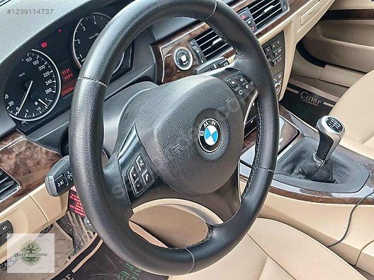 Vasıta / Otomobil / BMW / 3 Serisi / 316i / Premium
