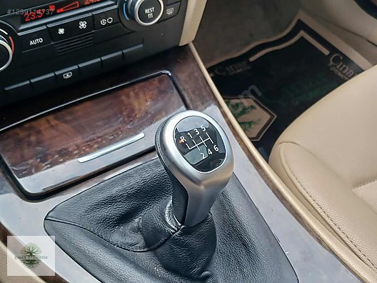 Vasıta / Otomobil / BMW / 3 Serisi / 316i / Premium