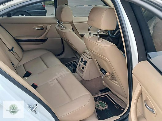 Vasıta / Otomobil / BMW / 3 Serisi / 316i / Premium