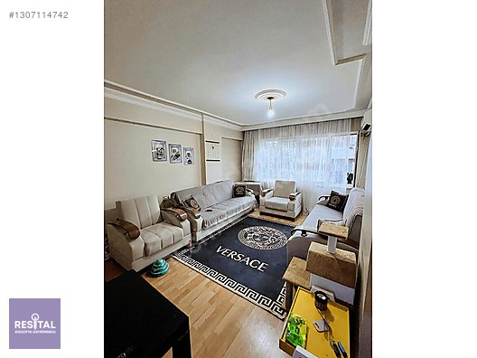 ALTIPARMAK HOCAHASAN FULL EŞYALI SATILIK 2+1 DAİRE