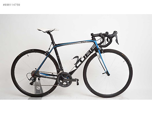 cube triathlon bike