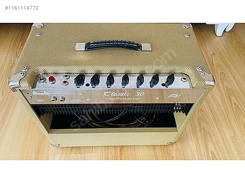 Peavey vintage deals