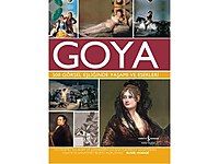 Goya Ciltli 500 Görsel Eşliğinde Yaşamı ve Eserleri İŞ SIFIR #1287114799