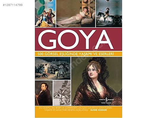 İkinci El ve Sıfır Alışveriş / Kitap, Dergi & Film / Kaynak & Bilgi Kitapları / Sanat