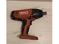 HİLTİ SIW 9 A 22 SOMUN SIKMA