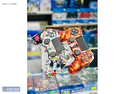 Ps4 Silikon Kol Kilif Renk Renk Ilan Ve Alisveriste Ilk Adres Sahibinden Com Da 881114806