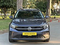 VOLKSWAGEN TAİGO 1.0 TSİ 2023 ÇIKIŞLI #1261114828