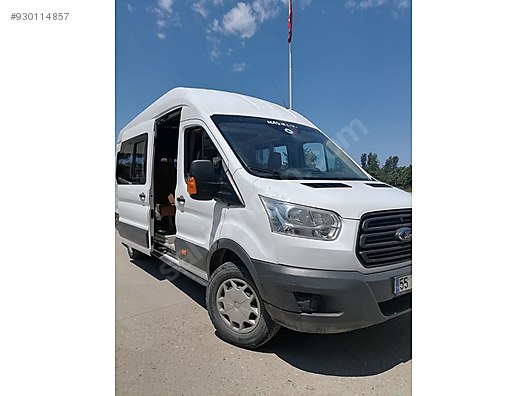 sahibinden satilik 2015 model 148000 km ford otosan transit 16 1 145 000 tl 930114857