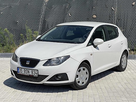 Seat ibiza 2010 1.4 tdi sale