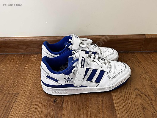 adidas forum istanbul iletişim