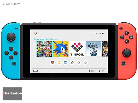 Nintendo Switch V1V2 Chip Çip CFW 1Saat İçinde Bakırköy istanbul