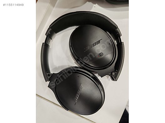 Bose xc35 deals