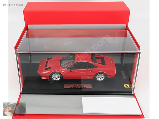 BBR Diecast Model 1:18 Ferrari Araba - 1241114953