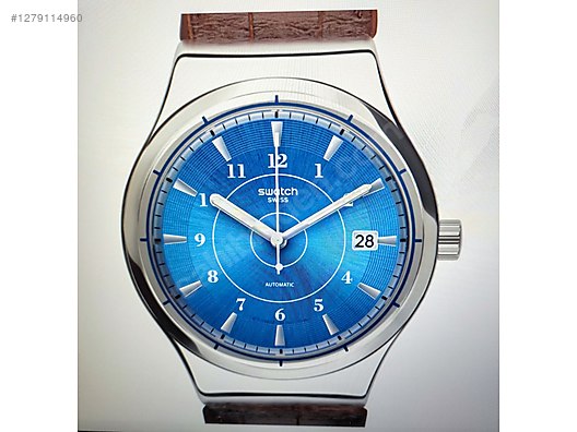 Swatch / Swatch yis404 sahibinden.comda - 1279114960