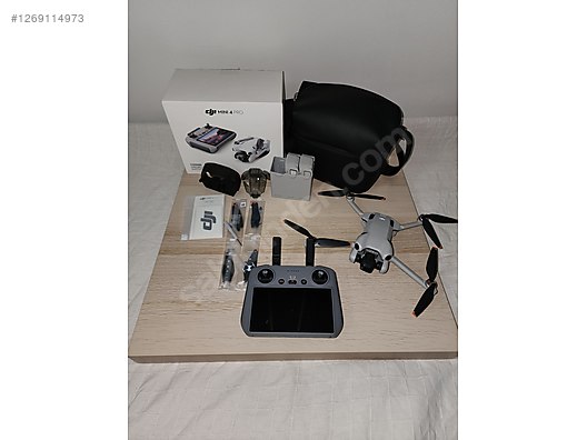 Dji Spark Drone Dji Mini Segunda Mano DJI Mini Pro Fly More Combo